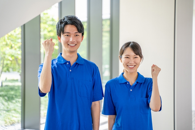 採用情報